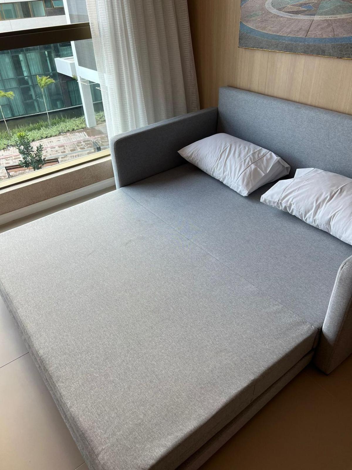 Novissimo Flat Parque Do Cais 公寓 *