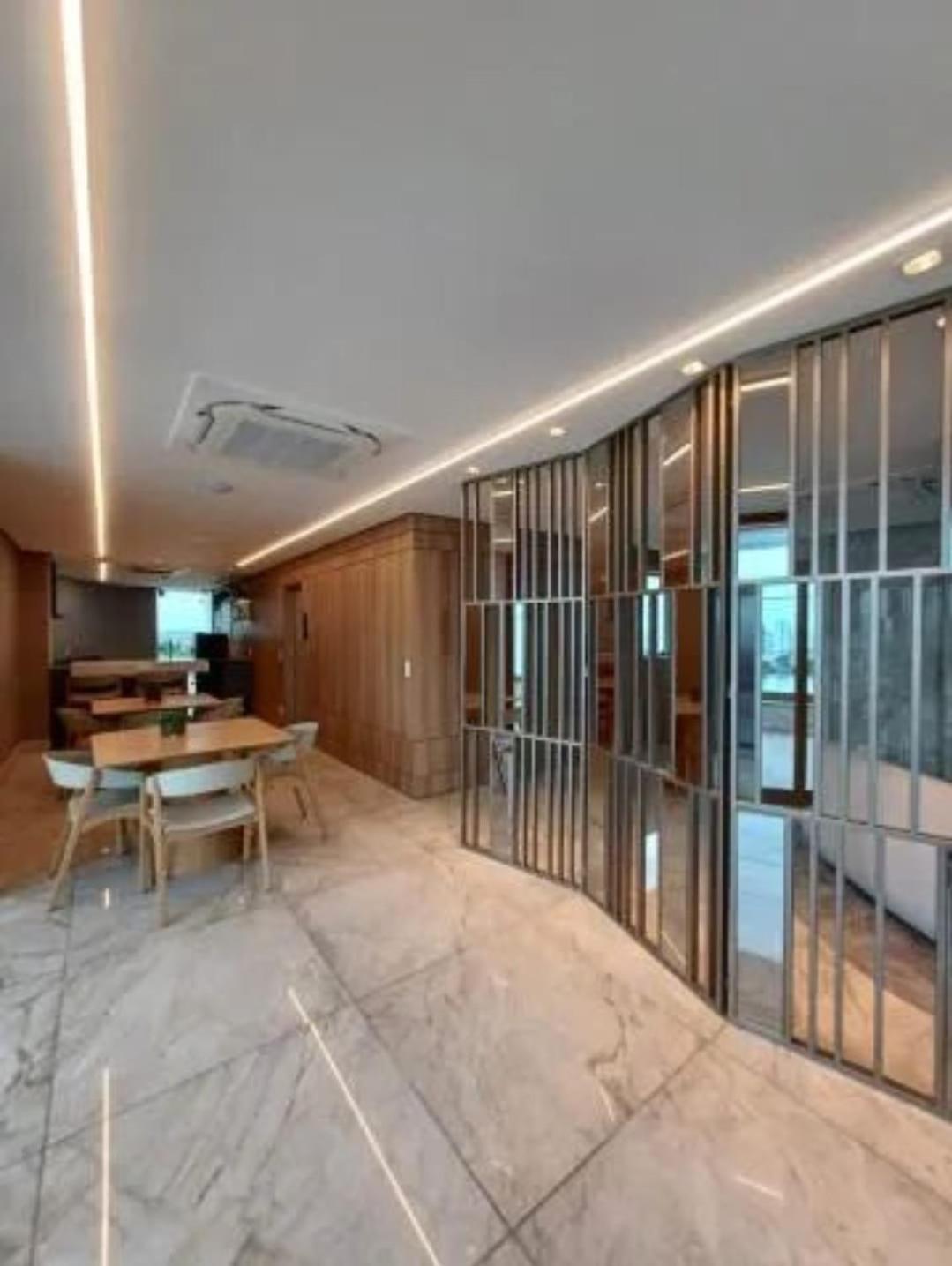 Apartamento Novissimo Flat Parque Do Cais